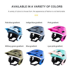 2025新しいデザインCE CPSCプロ仕様オートバイ安全ヘルメットロードバイクマウンテンバイクサイクリング戦術ヘルメット - Product Image 3