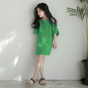 Robe de demoiselle d'honneur verte pakistanaise pour mariage, prix compétitifs - Product Image 2