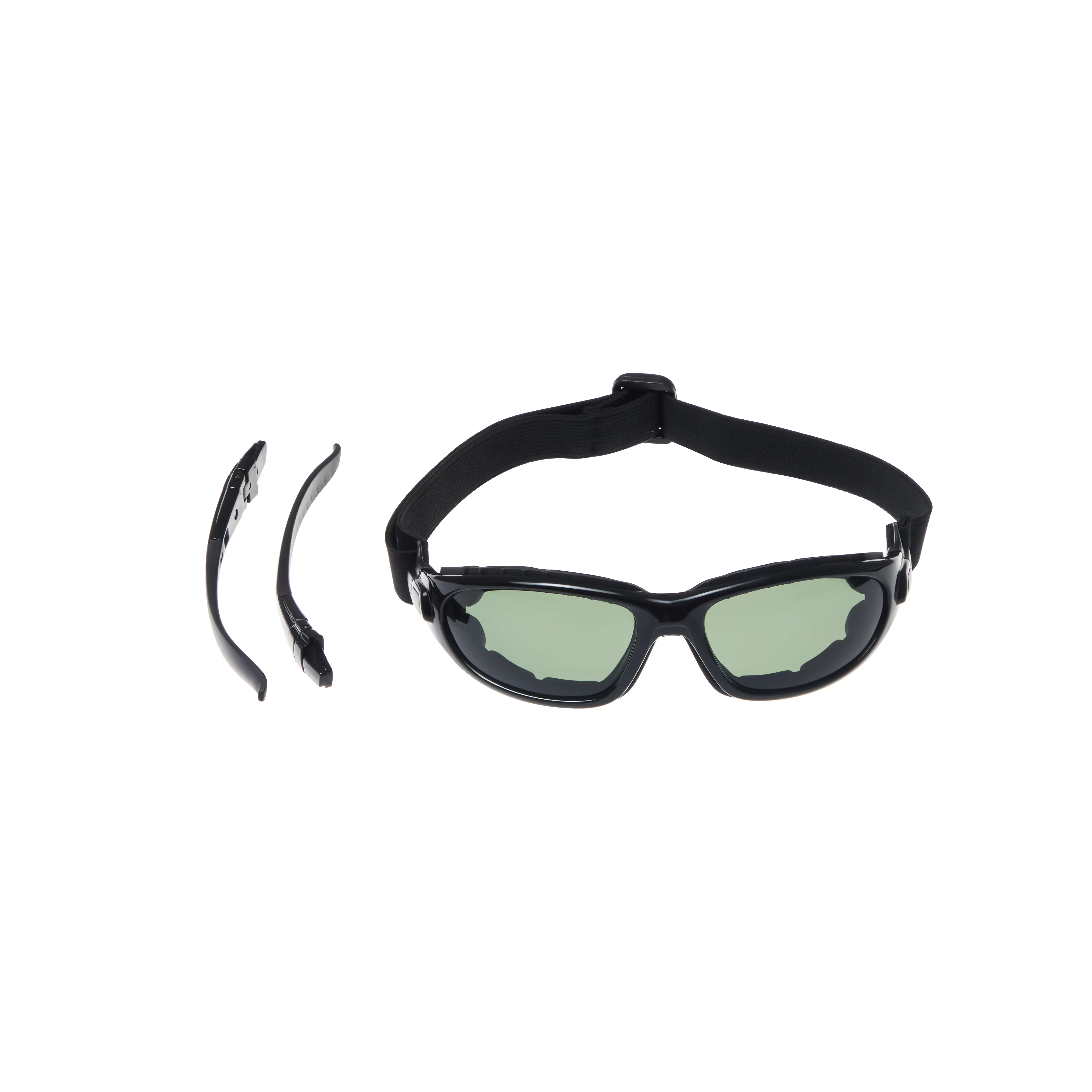 Industriële Werkbril Anti Veiligheidsbril Polycarbonaat Uvc Bescherming Bril Voor Het Blokkeren Van Uv Licht Laser Veiligheid En Knap