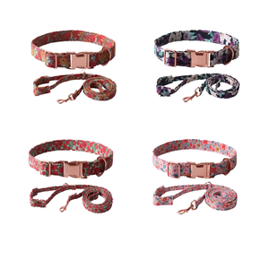 Collar de mosca de diseñador clásico para perros y gatos Collar de lazo de mascota personalizado con hebilla de aleación extraíble Accesorio decorativo de lazo - Product Image 4