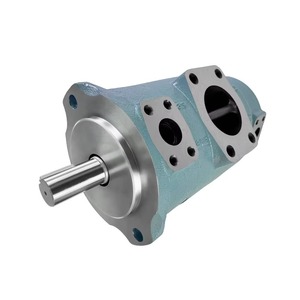 Repuesto de Bomba de Doble Vana Serie SQP32 |   Sistema Hidráulico de Bajo y Alto Ruido para Sistemas Industriales - Product Image 3