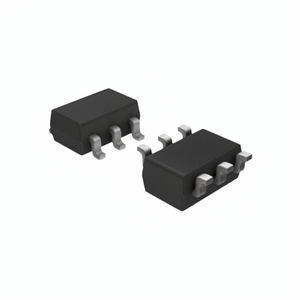 Data Acquisition SOT 23 6 ADS1000A0IDBVRG4 Components Electronic Manufacturer Channel - Product Image 1
