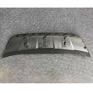 <span class=keywords><strong>2023</strong></span> Max Style voiture diffuseur arrière couvercle d'échappement pour <span class=keywords><strong>Alfa</strong></span> <span class=keywords><strong>Romeo</strong></span> Stelvio 2017-2022 admission accessoires en Fiber de carbone Kit de carrosserie becquet - Product Image 3