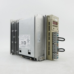 Ổ đĩa servo Yaskawa ban đầu SGDH-10AE SGDH-15AE sgdh-15de servo Yaskawa - Product Image 2