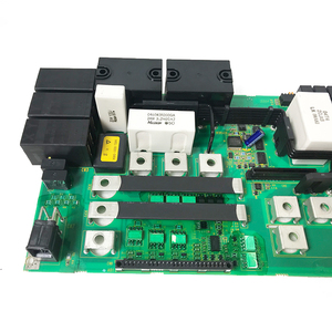 Carte de contrôleur dédiée Fanuc PLC PAC A16B-3200-0512 pour la programmation PLC de contrôle industriel avec communication RS485 - Product Image 2