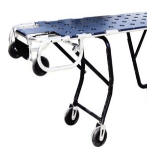 El fabricante suministra vehículos de transporte de cadáveres de aleación de aluminio y vehículos de transporte funerario de alta resistencia. - Product Image 1