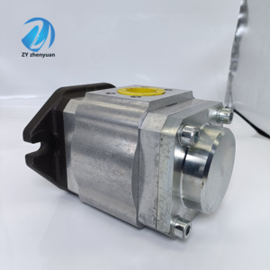 Bomba de Aceite EIPC EIPC3 EIPC5 EIPC6, Bomba de Engranajes Internos de Alta Presión EIPC6-125RA23-11, Bomba Hidráulica EIPC5-100RA23-10 - Product Image 4