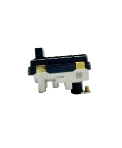 Vanne électrique d'alimentation d'usine électronique pour actionneur Turbo G-186 6NW008412 712120 736088-5003S G-186 - Product Image 1