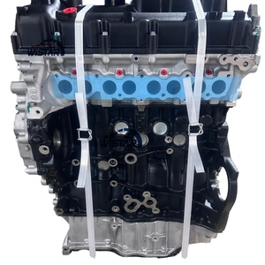 Pièces automobiles 2.0l D4HA, nouveau bloc moteur D4HA pour <span class=keywords><strong>Hyundai</strong></span> Ix35 LM Santa Fe CM Tucson TL pour Kia Sorento XM - Product Image 2