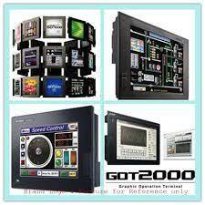 HMI HM107B-0000 HMI Industrial RS-232/RS-485 Ethernet Industrial Pantalla de Alta Resolución Acero Aluminio Industrial - Product Image 3