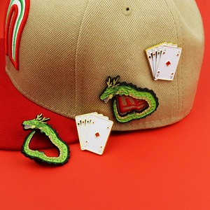 Pines Metalicos Para Gorras Crafts - Product Image 1