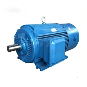 YE2 Series High Power Industrial <b>AC</b> Electric <b>Motor</b> 700KW-750KW Three-Phase Asynchronous <b>Motor</b> - Product Image 5