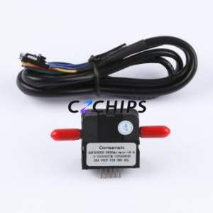 เซ็นเซอร์วัดการไหลของก๊าซ CAFS3000-3000ml/นาที-IV-A ของแท้ใหม่ชิปชิ้นส่วนอิเล็กทรอนิกส์ - Product Image 1