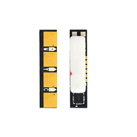 Puce de toner pour Samsung CLP310/315/CLX-3170/3175 puces de réinitialisation de cartouche d'imprimante laser CLT-409 409
