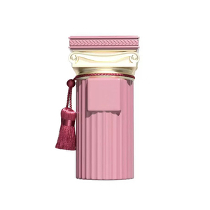 Wholesale ZUOYE 100ml Luxury Men's Arabic Body Perfume Long Lasting Natural Eco-Friendly Woody Floral Fruity Leather Modern EDP - Product Image 2