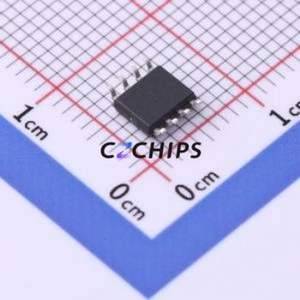 Tout nouveau et original SM4927BSKC SOP-Transistor à effet de champ à transistor 8 (MOSFET) - Product Image 2