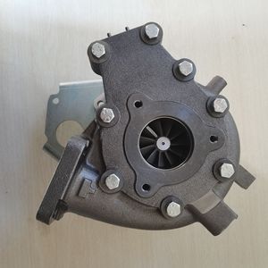Per ISUZU NPR GMC5.2L RHF55V turbo 8980277725 di alta qualità 898027772 turbocompressori e parti accessori motore auto <span class=keywords><strong>par</strong></span> - Product Image 4
