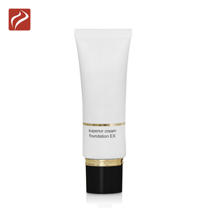 Tubo de limpiador facial de <span class=keywords><strong>lavado</strong></span> Tubo cosmético de extremo abierto suave vacío Tubo de plástico de pasta de dientes para embalaje de cosméticos - Product Image 6