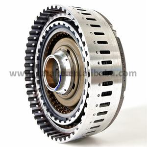 Original nueva caja de cambios automática 09S UB80E 8G30 transmisión <span class=keywords><strong>C3</strong></span> C4 conjunto de embrague - Product Image 4