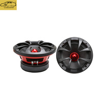 Altavoz Coaxial para Auto de 6x9 Pulgadas y 300W, Altavoz de Hierro para Auto de 6x9 Pulgadas y 300W, Estilo Disco