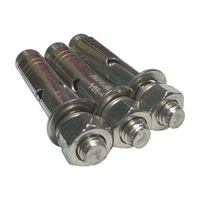 Baut Ekspansi Baja Tahan Karat 304 M12*80