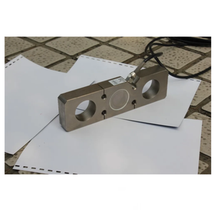 200t סריקה עומס עגור מדידת הספק תא עומס תא מטען - Product Image 1