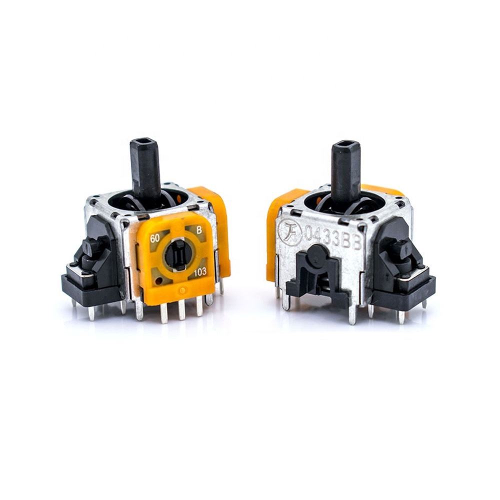 Repair Parts for PS2 Slim High Quality Solutions