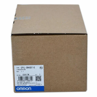 Nouveau module de contrôleur programmable CP1LEM40DTD, neuf dans sa boîte, pour équipement d'automatisation