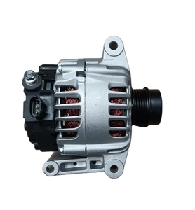 <span class=keywords><strong>Alternateur</strong></span> de <span class=keywords><strong>voiture</strong></span> NIO Auto Parts 14V 10120256 pour MG 5 GT 3 6 7 <span class=keywords><strong>HS</strong></span> ZS ROEWE RX5 350 360 550 750 I5 I6 EI5 EI6 E550 - Product Image 1