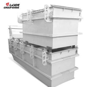 Le plus nouveau type machine de laminage-galvanisation d'électro - Product Image 2