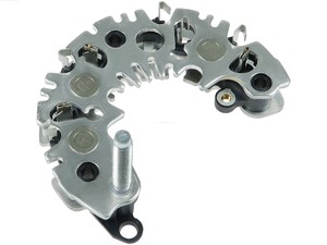 <span class=keywords><strong>Alternateur</strong></span> de voiture automatique YAGUANG OEM MA0101 12V nouvelles pièces de redresseur avec dissipateur de chaleur en aluminium et 6 diodes X 50A - Product Image 2