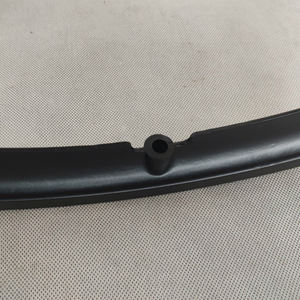 <span class=keywords><strong>700c</strong></span> دراجة هوائية من سبائك الألومنيوم دراجة طائرة ميتة حافة ثلاثية الأطراف مدمجة واحدة ، عجلات أمامية وخلفية - Product Image 5