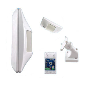 Orijinal ROISCOK RK410PR RK410PT Normal Pet bağışıklık hareket çift kapalı pasif kızılötesi saldırı dedektörü - Product Image 3