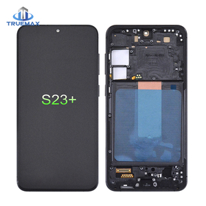 Pantalla AMOLED de repuesto original de 6.8 pulgadas para <span class=keywords><strong>Samsung</strong></span> <span class=keywords><strong>Galaxy</strong></span> S23 Ultra S23 SM-S918E <span class=keywords><strong>FE</strong></span>, precio OEM. - Product Image 3
