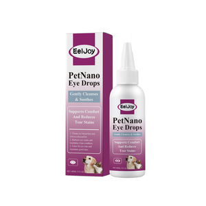 <span class=keywords><strong>Gotas</strong></span> Oftálmicas <span class=keywords><strong>para</strong></span> Mascotas OEM ODM <span class=keywords><strong>para</strong></span> Gatos y Perros, Eliminan Manchas de Lágrimas, Hidratan, Limpian Suavemente, Cuidado Ocular Calmante - Product Image 5