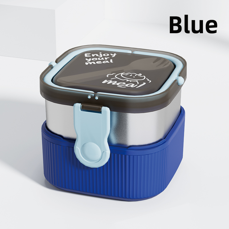Film thermorétractable bleu