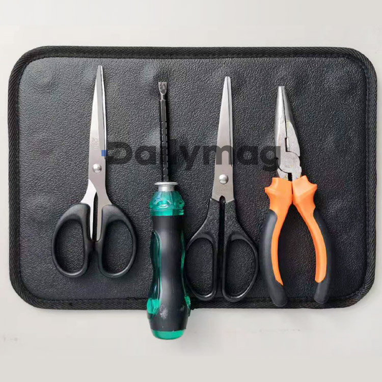 Лидер продаж Amazon, гибкий магнитный держатель для инструментов размера под заказ