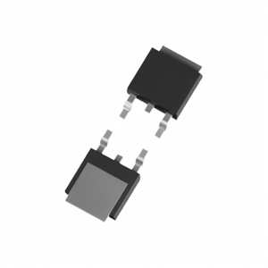 Transistors Buy Online Electronic Components TO-252 Original DI015N25D1 - Product Image 1