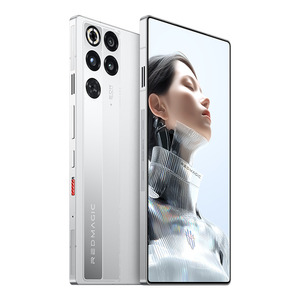 Nouveau téléphone mobile de jeu Redmagic 11 Pro 6,85'' 144Hz Amoled Écran plein SD 8 Elite Gen 5 8000mAh Charge rapide 5G - Product Image 5