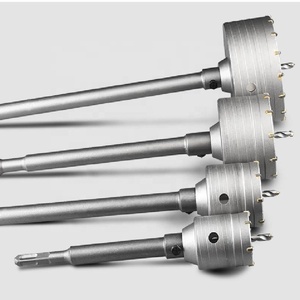 Tgs Nhà máy cung cấp trực tiếp tường lõi khoan bit lỗ Saw cho tường Opener - Product Image 1