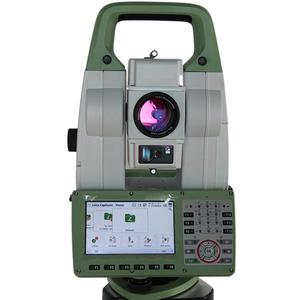เครื่องมือสำรวจแบบ Total Station ยี่ห้อ TS16 จากญี่ปุ่น - Product Image 5