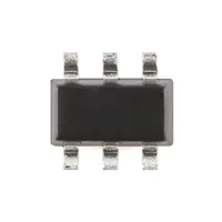 Konverter Boost MT3608 SOT-23-6 Asli Original Efisiensi Tinggi 1.2MHz 2A