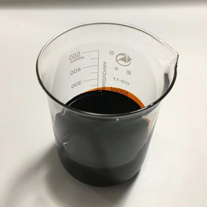 Hayvan Yemi Yapıştırıcısı için En Kaliteli Sodyum Lignosülfonat Sıvı - Product Image 4