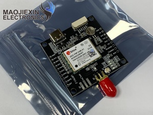 ZED-F9P-04B-01 hohe Präzision RTK <span class=keywords><strong>GNSS</strong></span>/GPS-Empfänger-Board für USB & S MA Drohne GPS-Modul-Entwicklungs-Board - Product Image 4