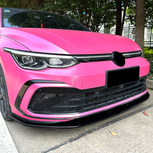 Venta caliente del <span class=keywords><strong>precio</strong></span> <span class=keywords><strong>de</strong></span> fábrica del coche del labio delantero del coche <span class=keywords><strong>de</strong></span> <span class=keywords><strong>la</strong></span> modificación del cuerpo automático para VW <span class=keywords><strong>Golf</strong></span> MK8 <span class=keywords><strong>GTI</strong></span> R-line <span class=keywords><strong>2020</strong></span> + - Product Image 2