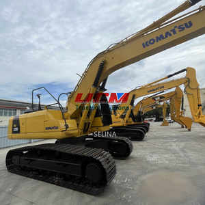 รถขุด PC200-8MO PC220-8MO Komatsu มือสอง/ญี่ปุ่น PC200-8 Komatsu แท้ - Product Image 4