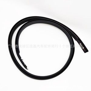 ยางขอบหลังคาฮอนด้า ซีวิค รุ่น 74306-TR0-A01 74316-TR0-A01 สำหรับรุ่นปี 2012-2015 - Product Image 3