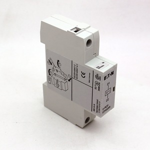 Interruptor de Protección de Motor Eaton U-PKZ0 220V 380V, Unidad de Liberación por Baja Tensión - Product Image 1