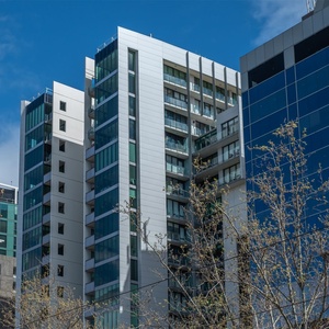 2021 Mới Đến Văn Phòng Xây Dựng Vật Liệu Trang Trí Vật Liệu Nhôm <span class=keywords><strong>Composite</strong></span> - Product Image 3