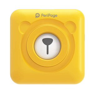 2 inch <span class=keywords><strong>Mini</strong></span> peripage Pocket máy in Máy in nhiệt sản xuất peripage A6 - Product Image 4